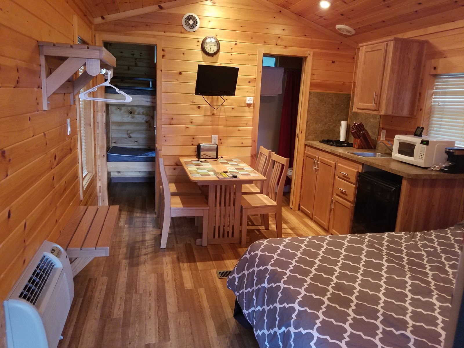 Northampton / Springfield KOA