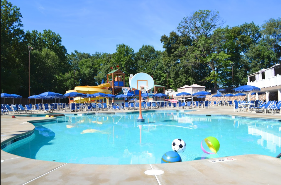 Yogi Bears Jellystone Park Camp-Resort-Lancaster South-Quarryville