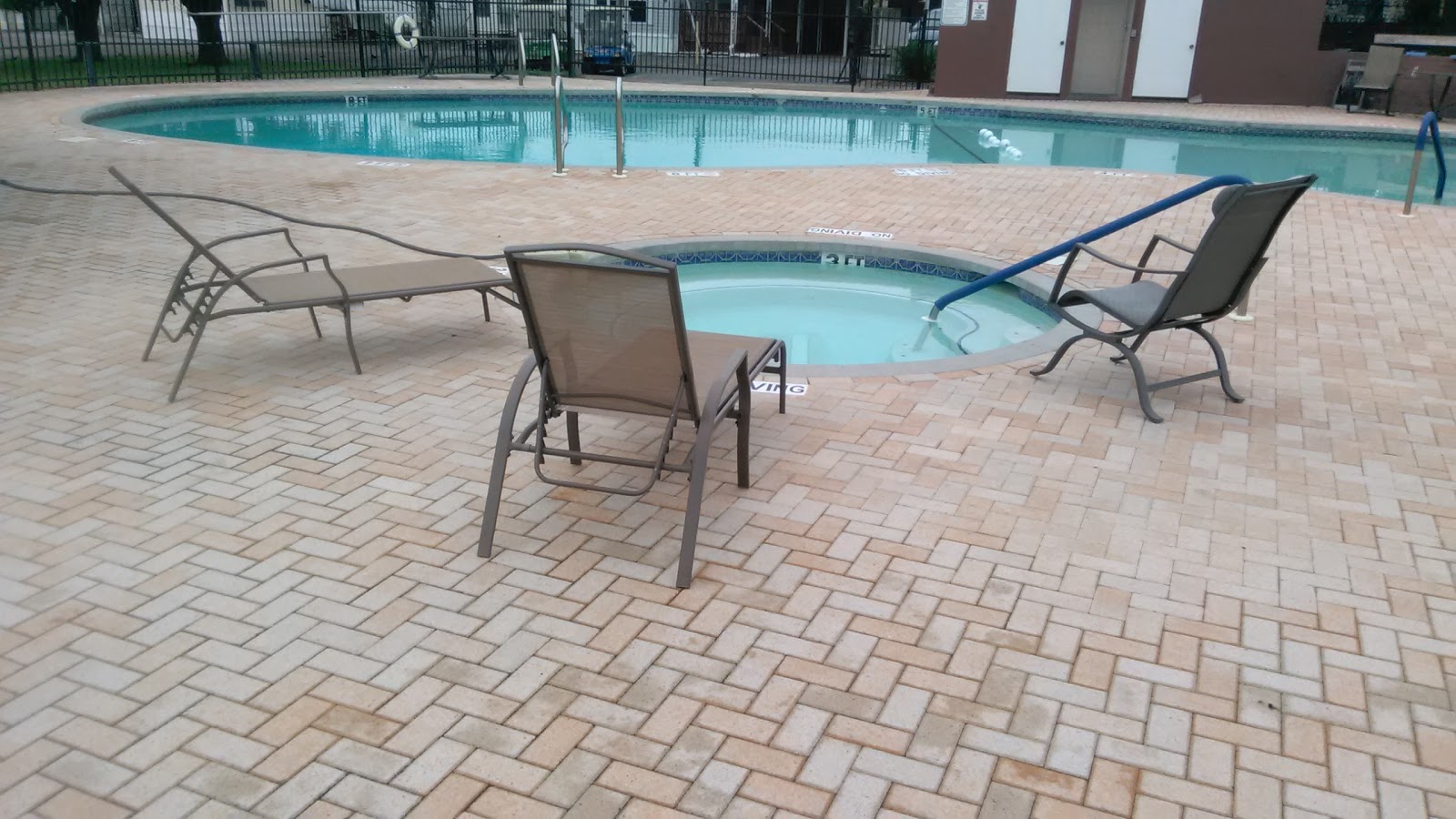 El Valle Del Sol RV Resort