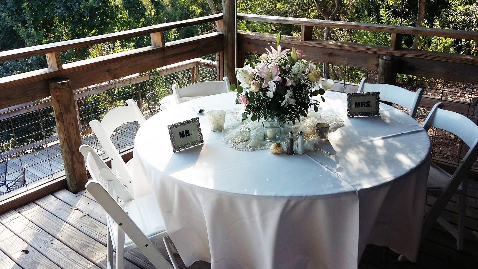 Wolf Creek Ranch & Resort