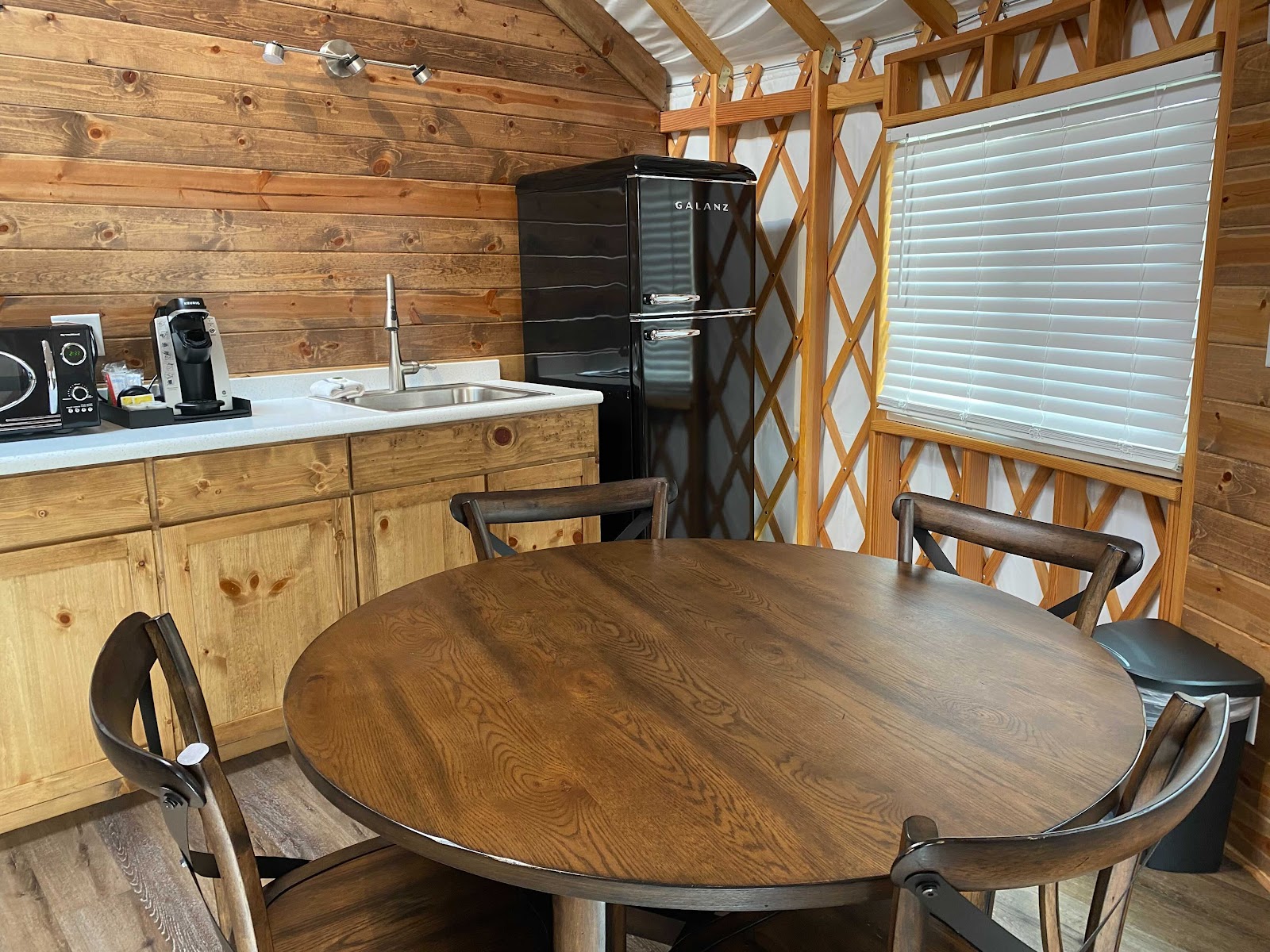 Seven Feathers RV Resort