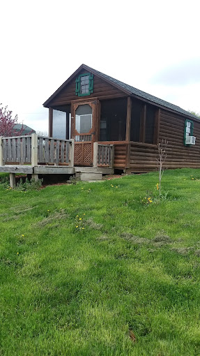 Loveberry’s Funny Farm Campground