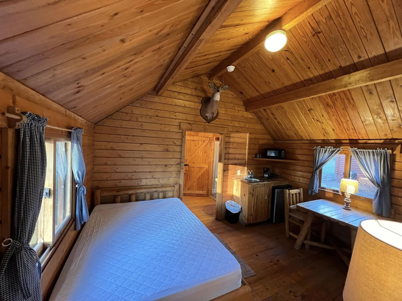 Tallahassee East/Monticello – KOA