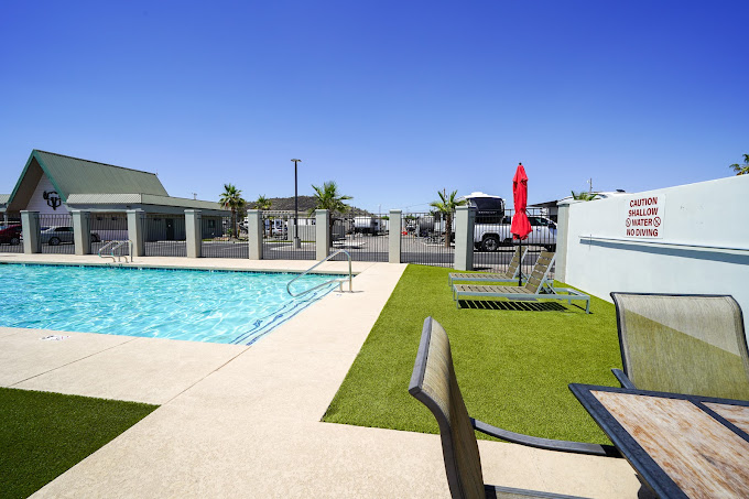 North Phoenix RV Park