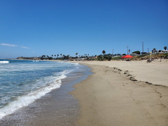 San Mateo - San Onofre State Beach