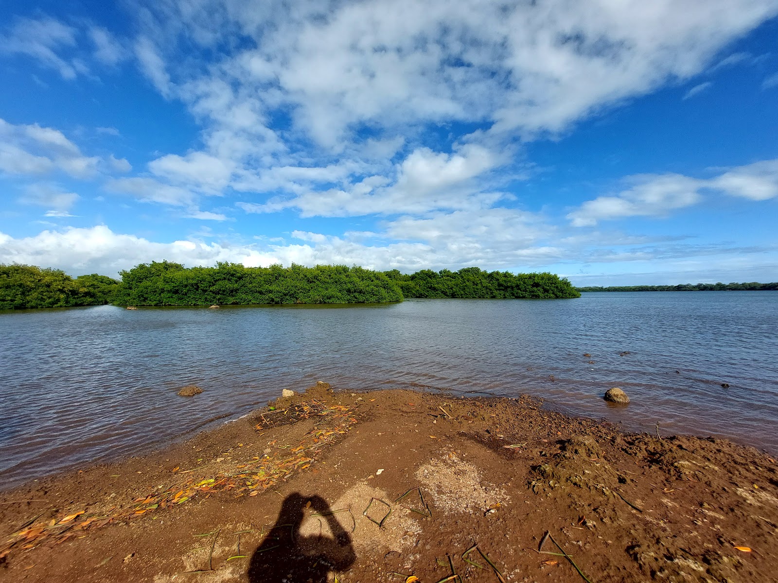 West Loch Shoreline Park