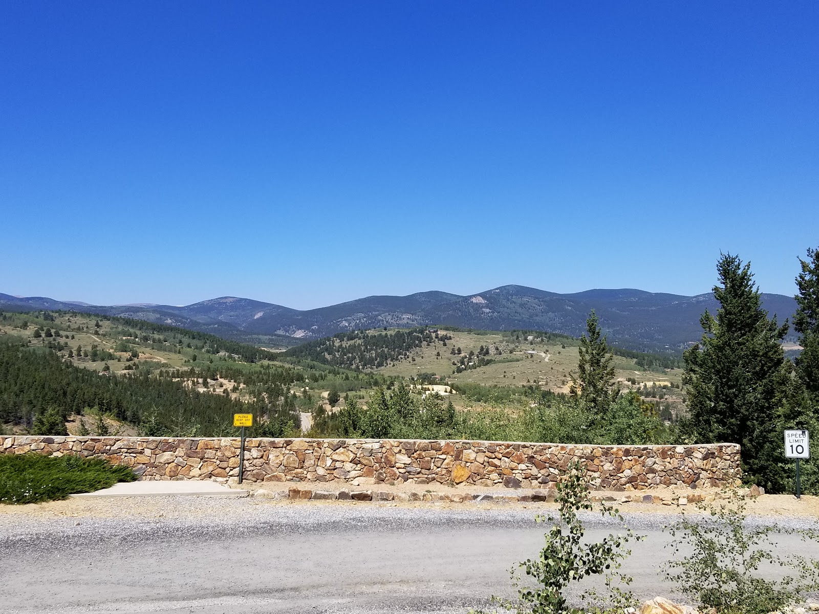 Gamblers Edge RV Park