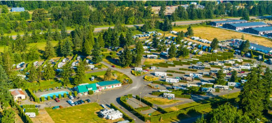 Cedars RV Park