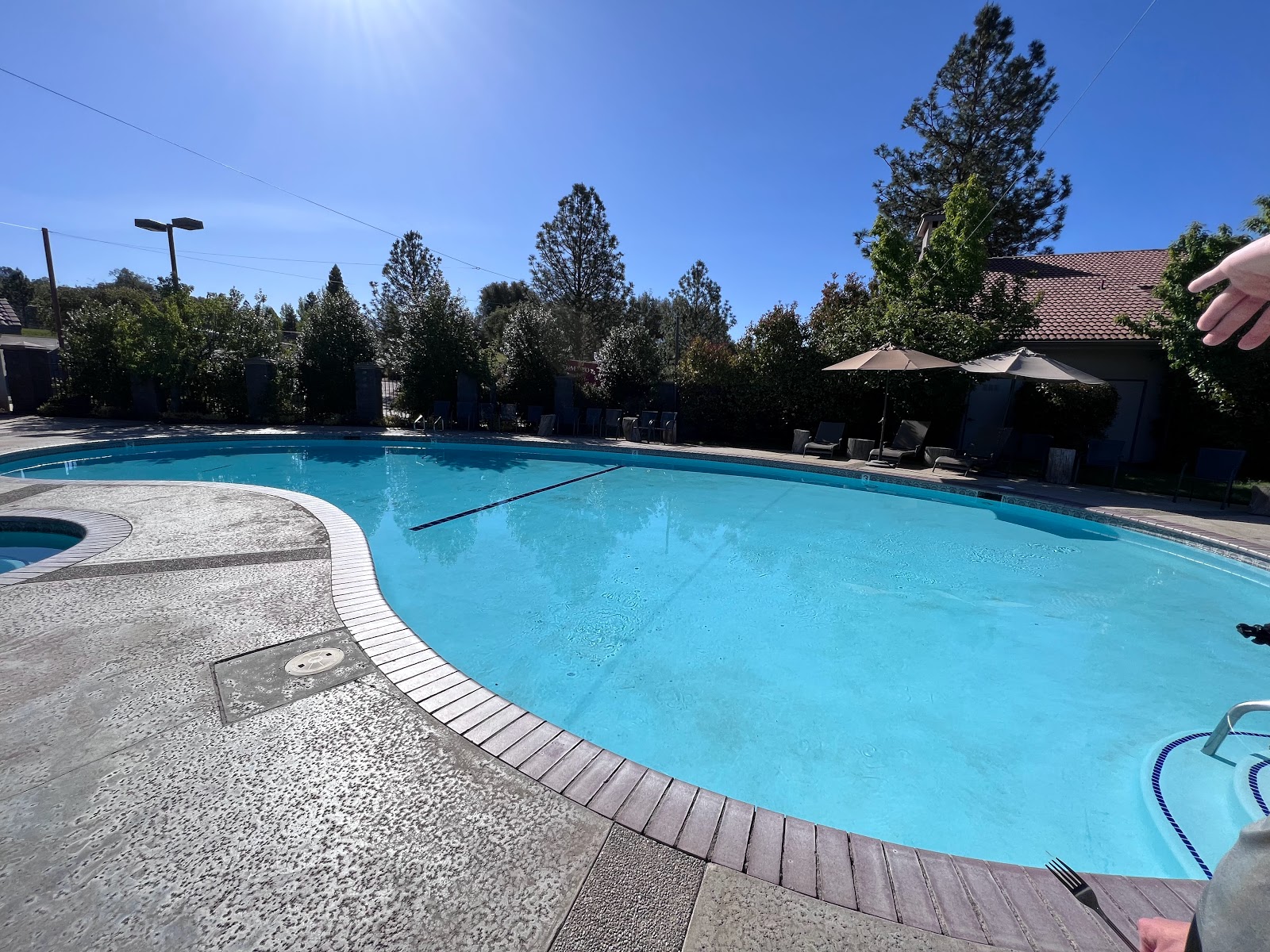 Sierra Meadows RV Park