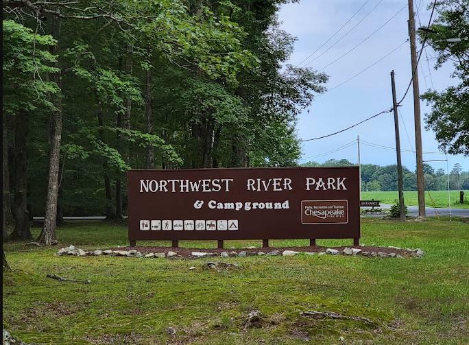 Northwest River Park