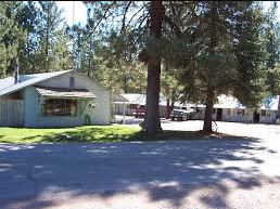 Cedar Lodge and RV Park