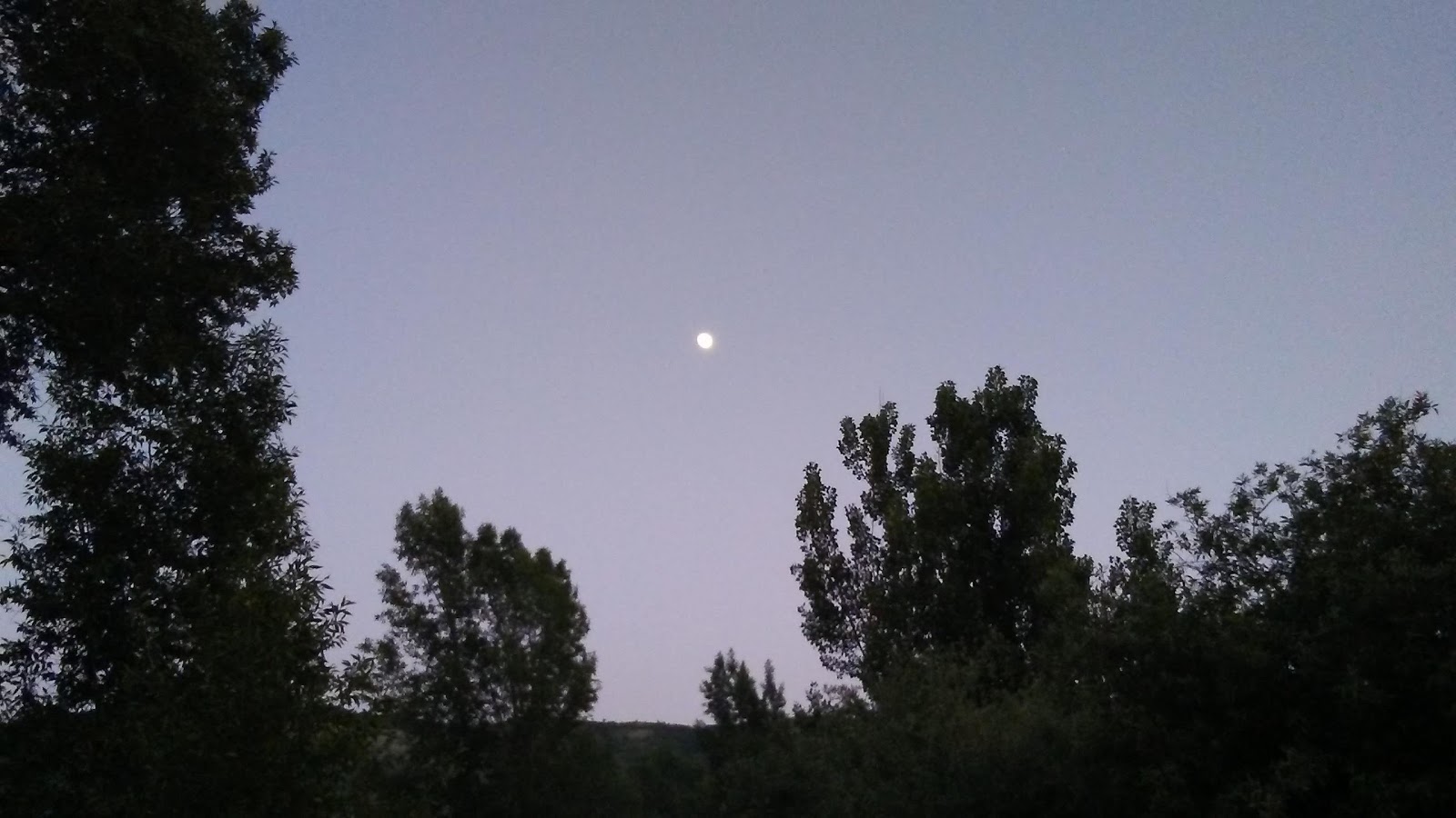 Lower Meadows Campground