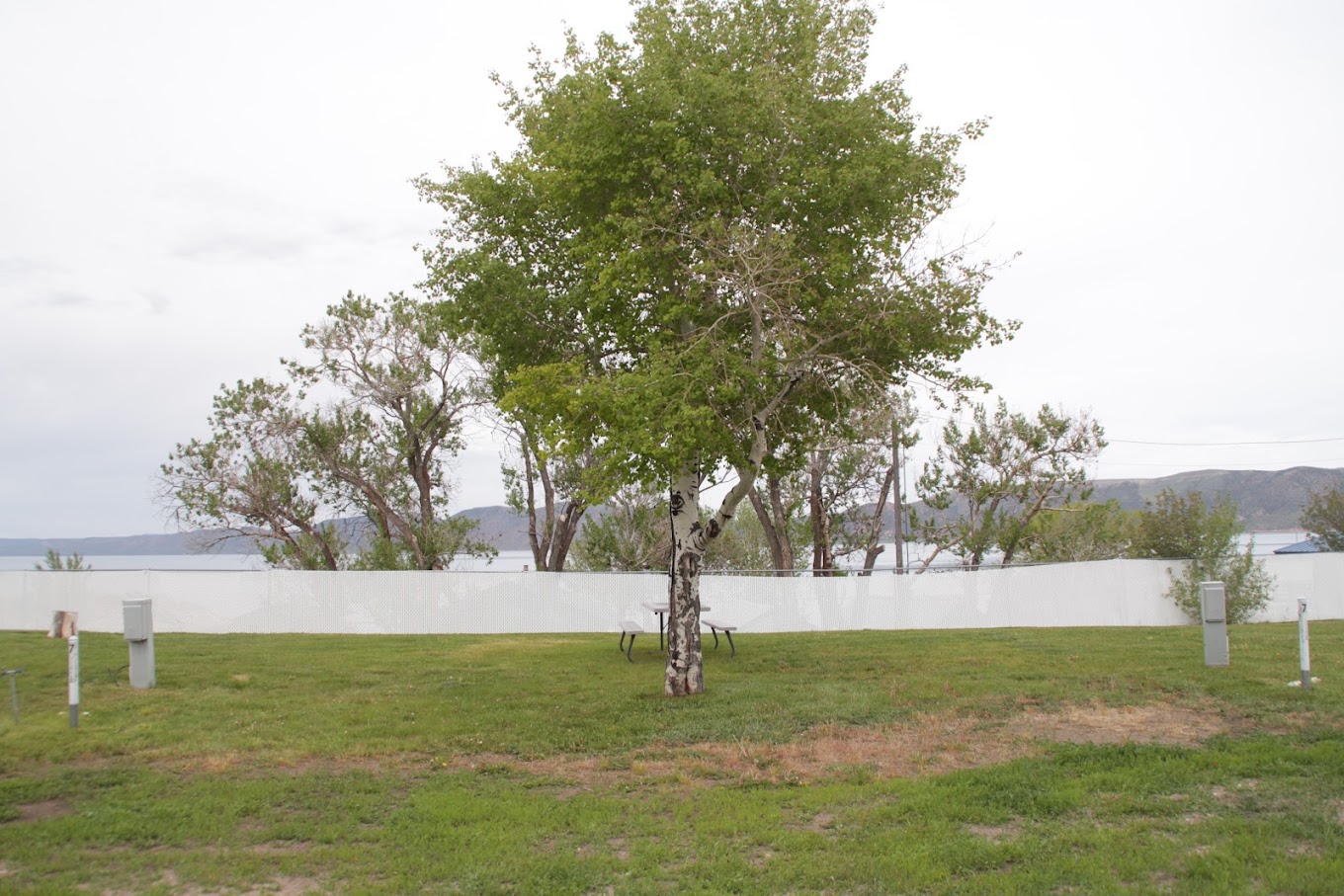 Epic RV Park & Beach