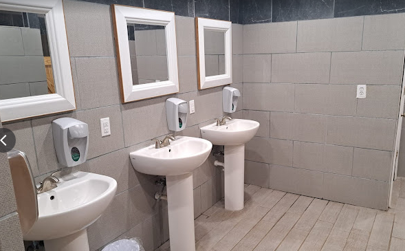 Hidden Springs RV Resort