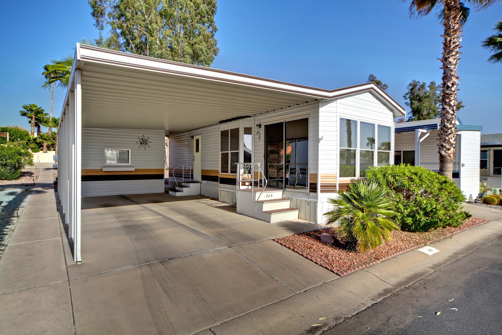 Gold Canyon RV & Golf Resort