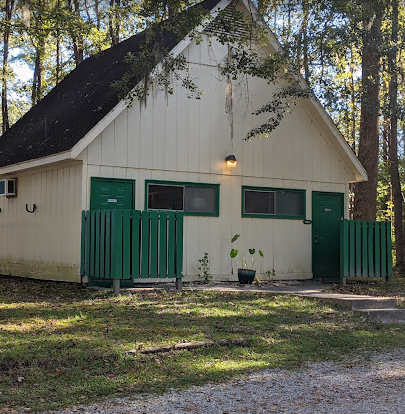 The Oaks at Point South RV