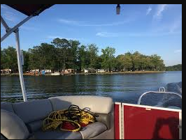 Covenant Woodlands Camping