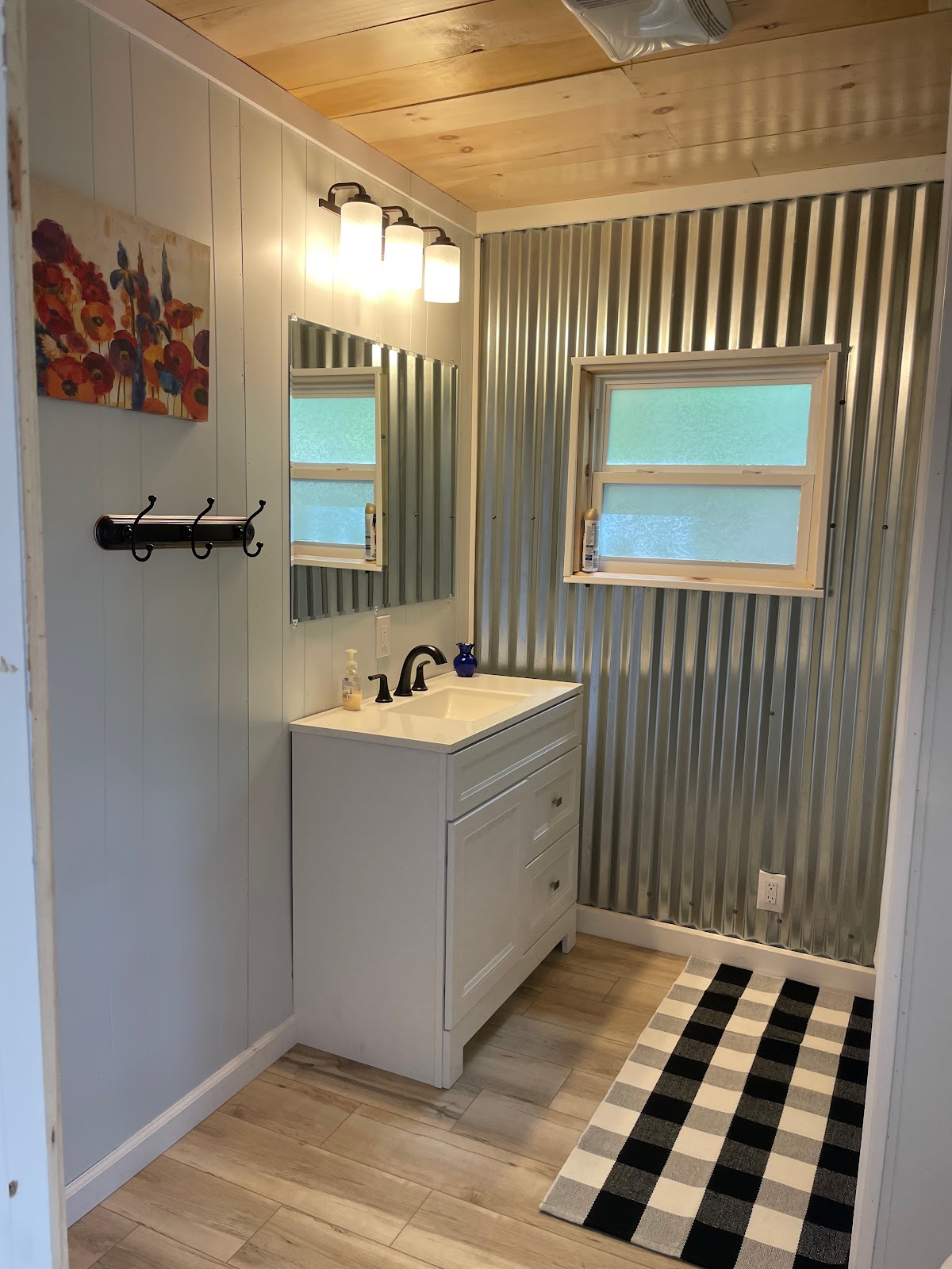 Riverside Pines Campsites