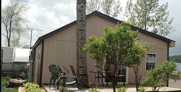 TJs Timberline Resort Campground