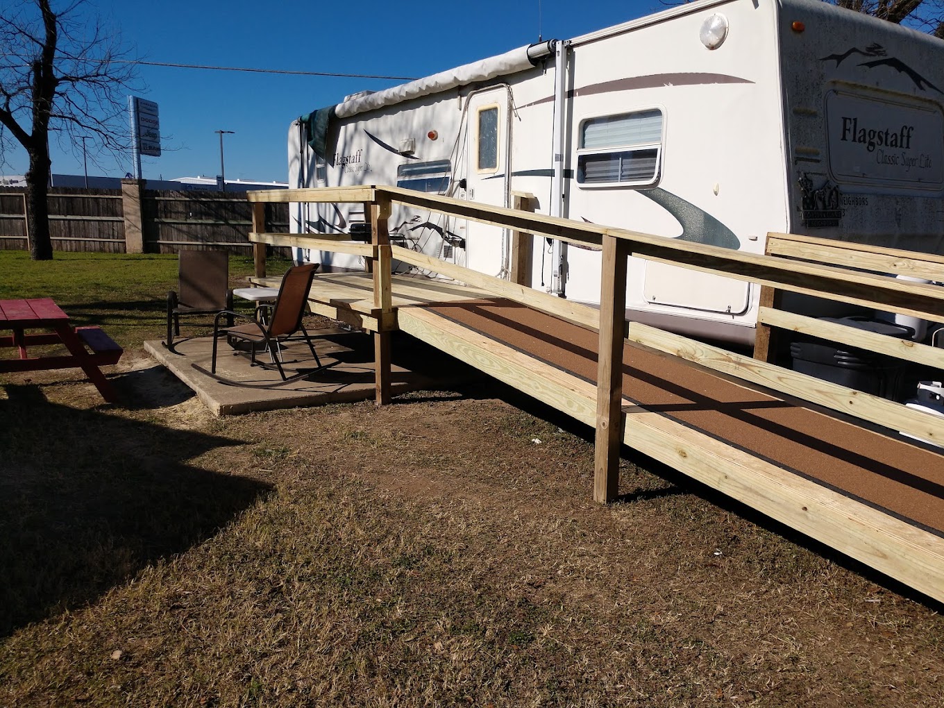 Quail Springs RV Park