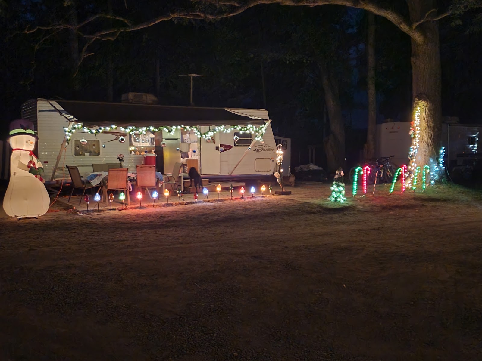 Greenville Campground