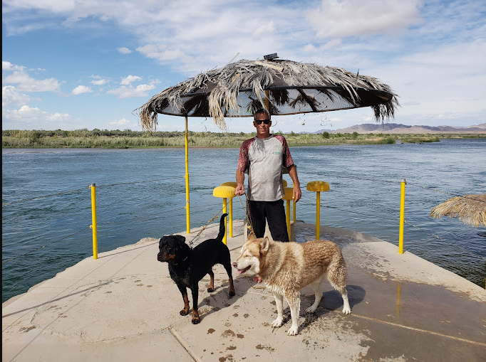 Hidden Beaches RV Park