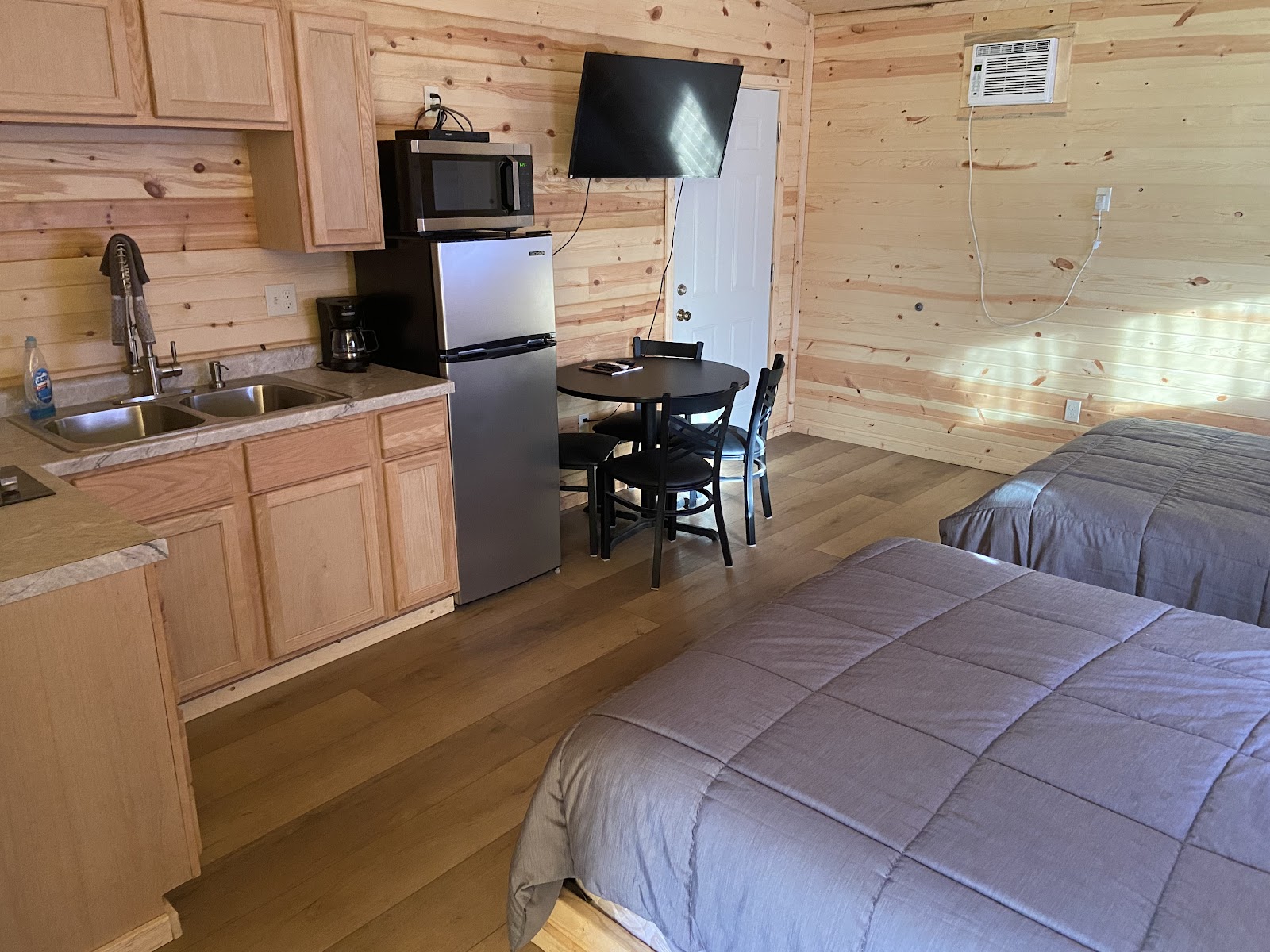 Wild Bills Campground & Cabins