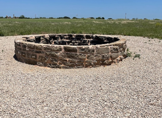 Fort Griffin State Historic Site