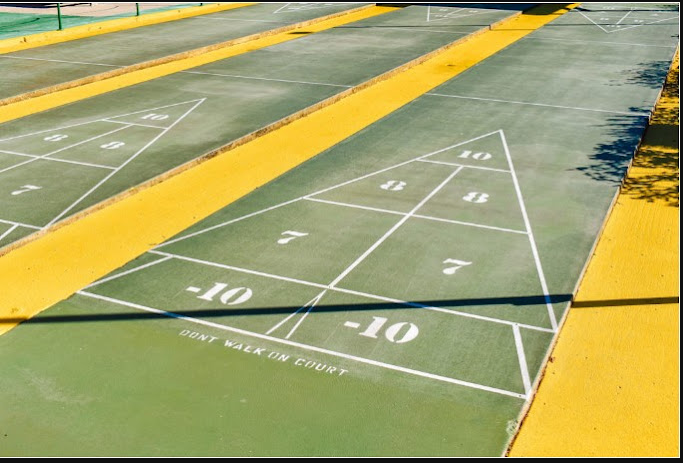 Tropical Gardens RV Park