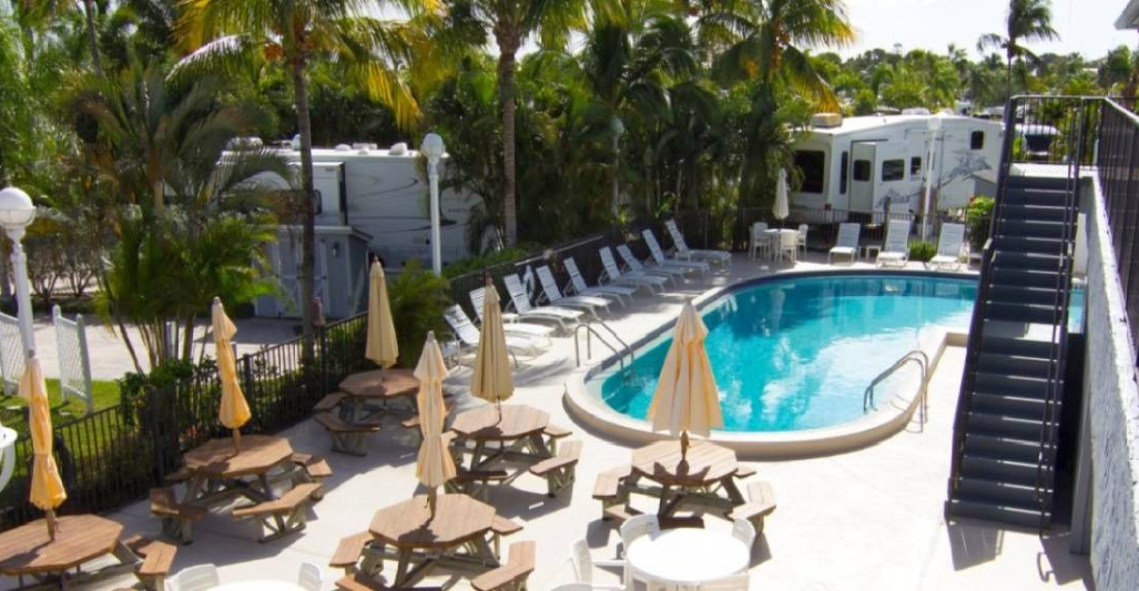 Chokoloskee Island Park