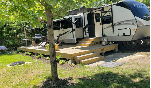 Highview Campground & RV Park