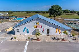 KOA Holiday Moore Haven