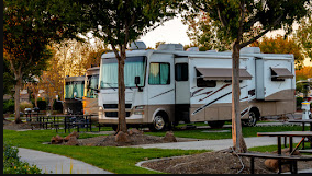 East Park Village RV Park