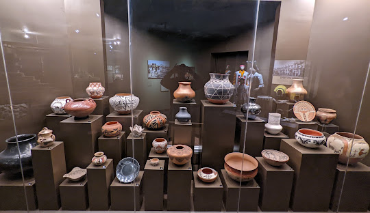 Indian Pueblo Cultural Center