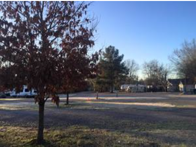 Parkwood RV Park