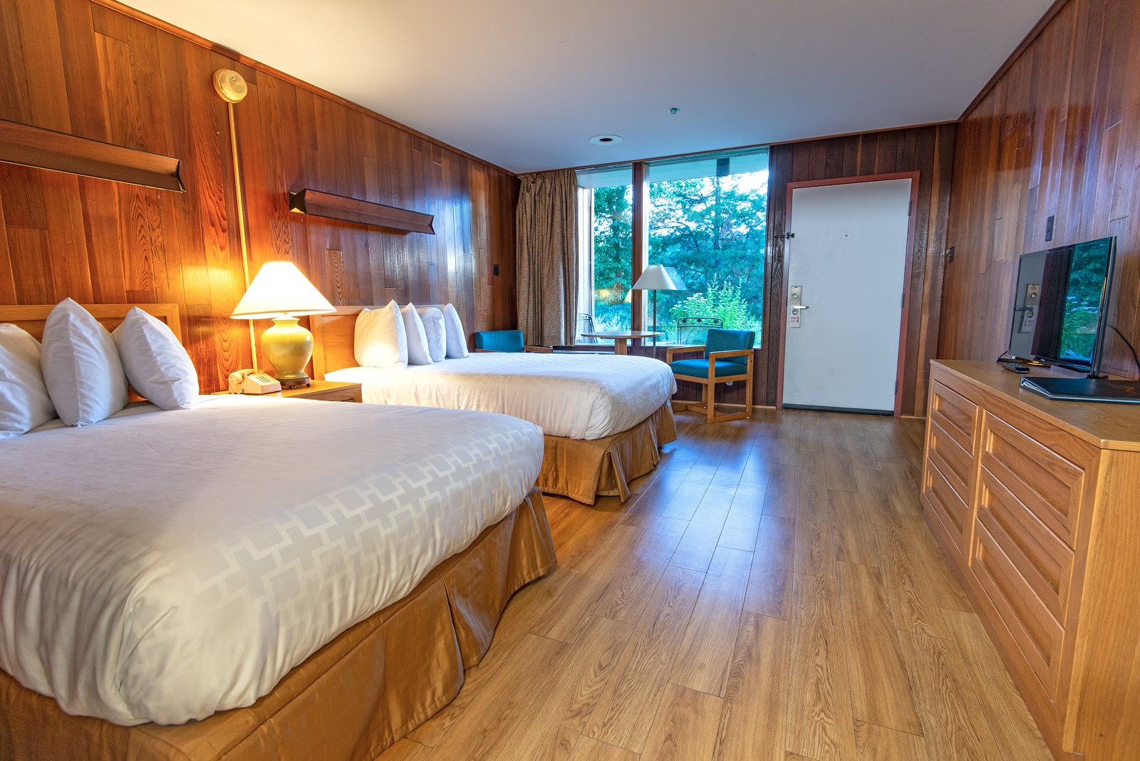 Best Western Pennyrile Inn & Campground