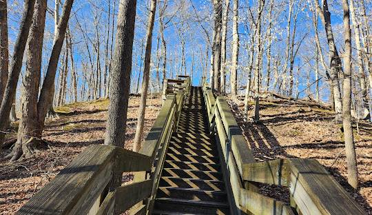 Lincoln Trail State Park