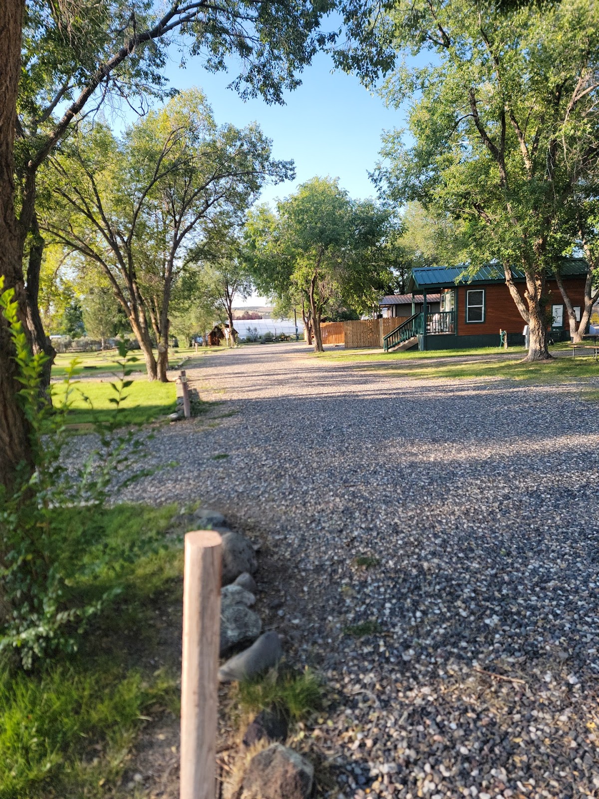 Dixie Forest RV Resort