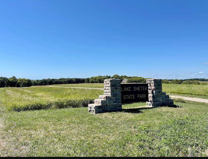 Lake Shetek State Park