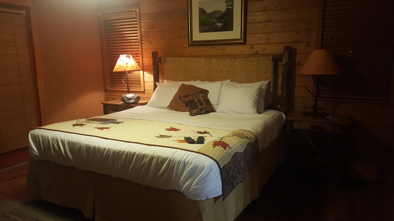 Crazy Horse Campground and RV Resort