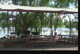 Tingley Lake Estates