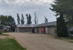 Prairie Cove Campground And RV Park