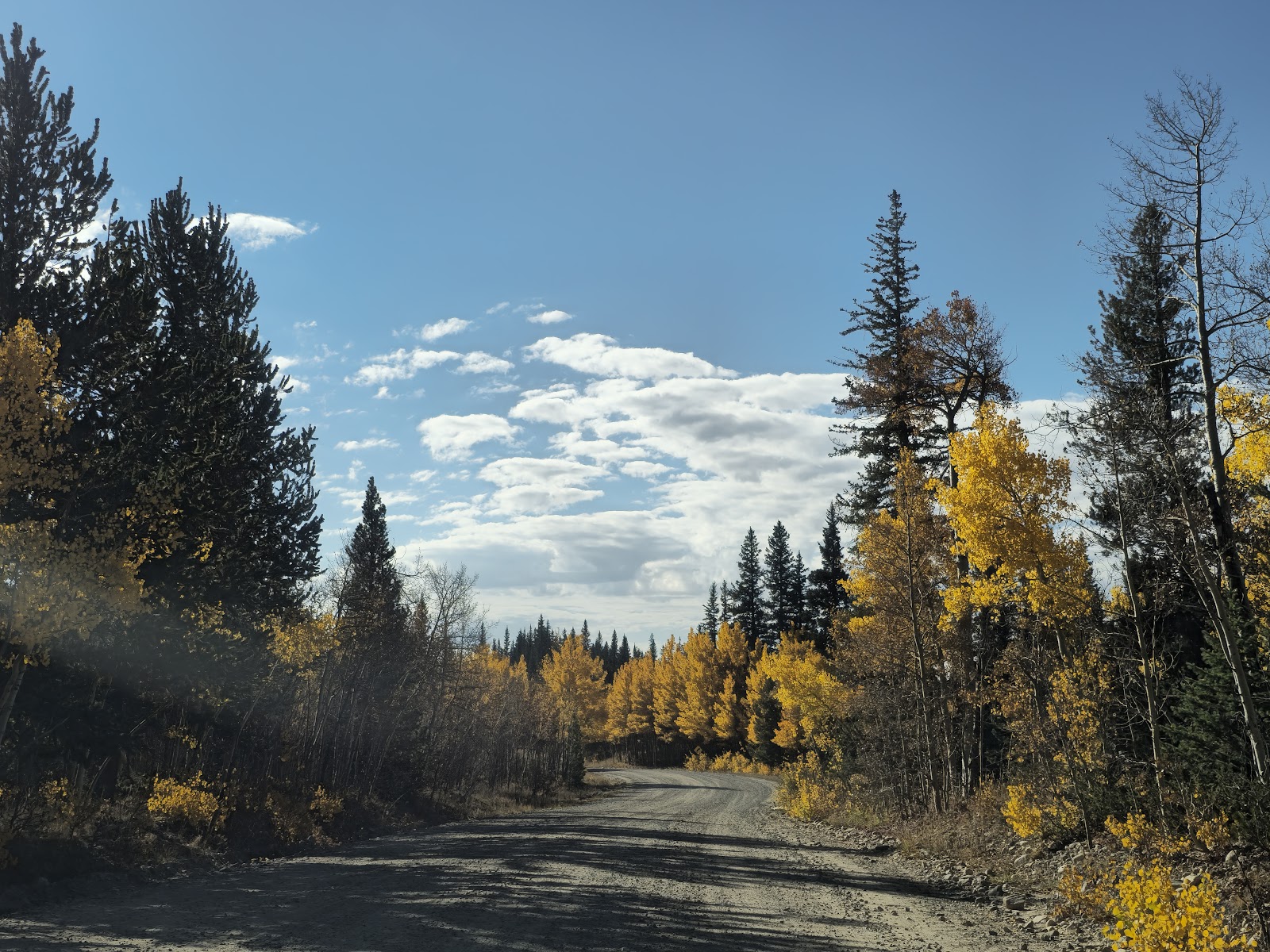 Jefferson Creek Campground