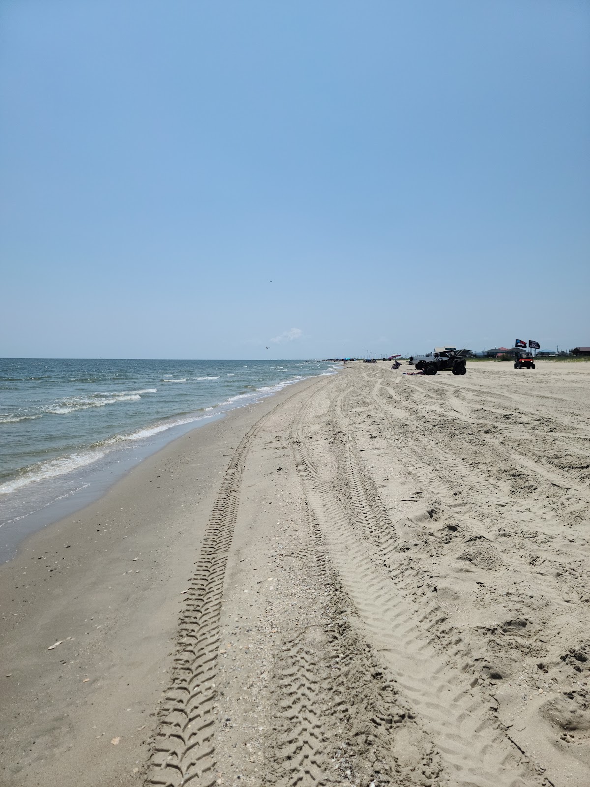 Holly Beach RV Resort