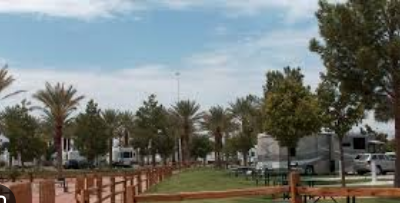 Circusland RV Park