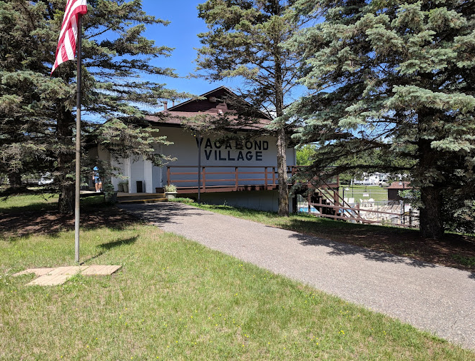 Vagabond Village Campground