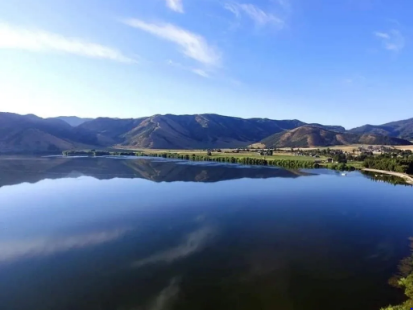 Mountain Haven RV Park