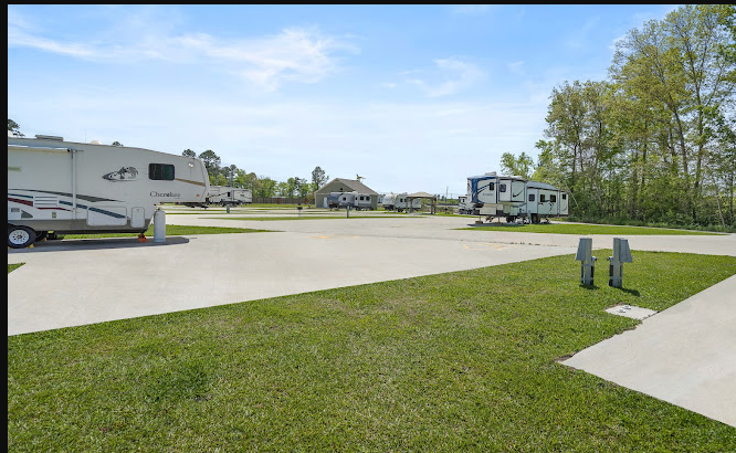 Gator RV Park