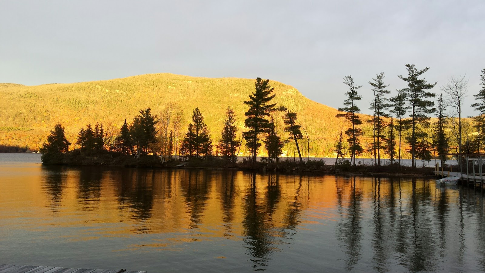 Waterhouse Campground and Marina