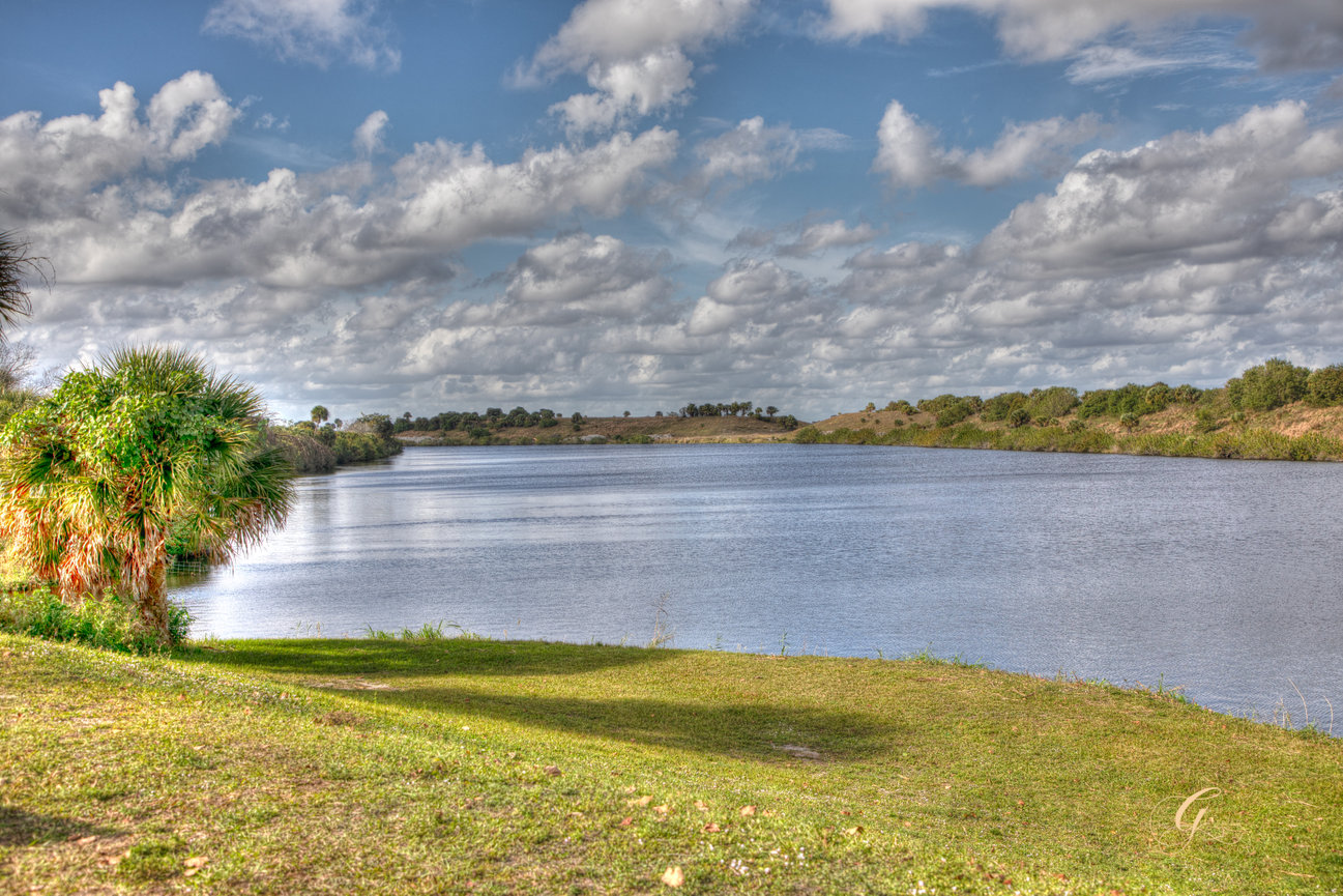 Hendry Isles Resort & RV Park